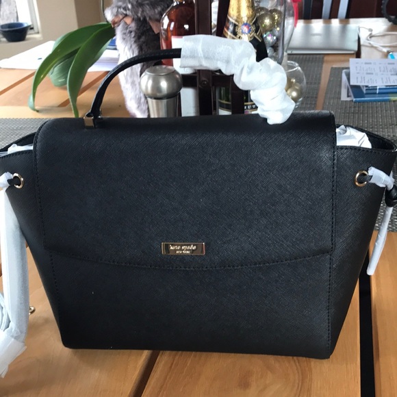 Kate Spade Satchel♠️♥️♠️♥️ - Picture 3 of 8